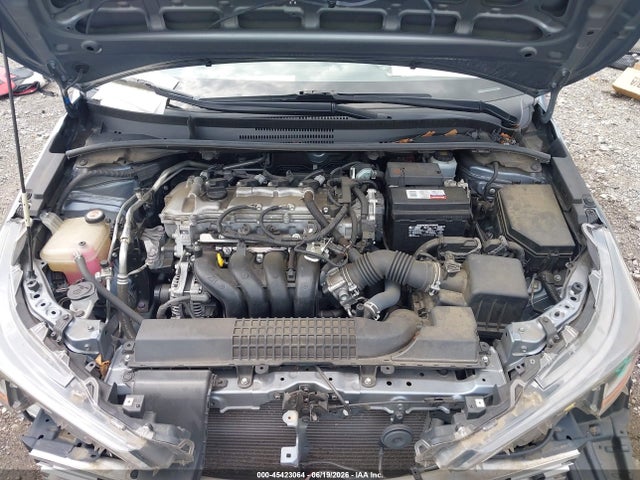 45423064 :رقم المزاد ، JTDEPRAE6LJ109657 vin ، 2020 Toyota Corolla Le مزاد بيع