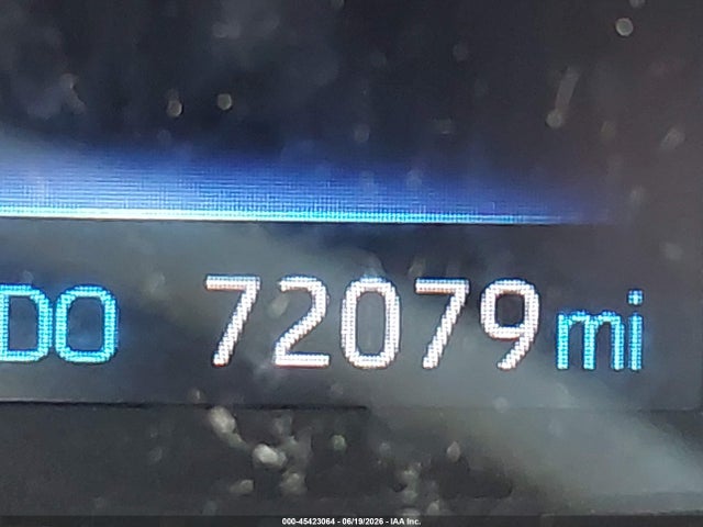 45423064 :رقم المزاد ، JTDEPRAE6LJ109657 vin ، 2020 Toyota Corolla Le مزاد بيع