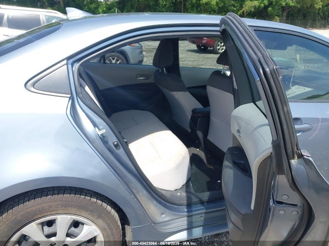45423064 :رقم المزاد ، JTDEPRAE6LJ109657 vin ، 2020 Toyota Corolla Le مزاد بيع