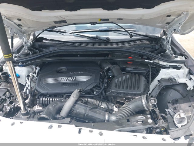 BMW 228i Gran Coupe Sdrive 2021 WBA53AK01M7H33929 Image 10