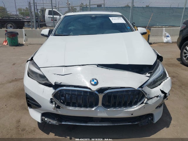 BMW 228i Gran Coupe Sdrive 2021 WBA53AK01M7H33929 Image 12