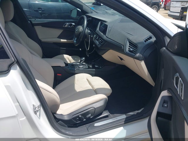 BMW 228i Gran Coupe Sdrive 2021 WBA53AK01M7H33929 Image 5