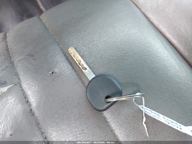 Aukcja sprzedaży 2016 Chevrolet Express 2500 Work Van, vin: 1GCWGBFG6G1229745, numer aukcji: 45423077