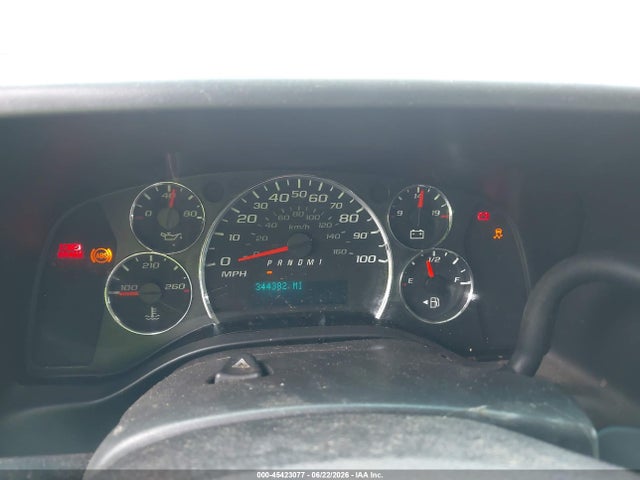 Aukcja sprzedaży 2016 Chevrolet Express 2500 Work Van, vin: 1GCWGBFG6G1229745, numer aukcji: 45423077
