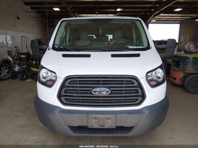 1FMZK1YM9JKB07239 Ford Transit-150 Xl/xlt