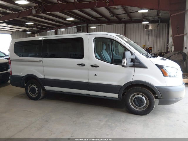 1FMZK1YM9JKB07239 Ford Transit-150 Xl/xlt