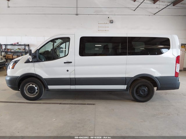 1FMZK1YM9JKB07239 Ford Transit-150 Xl/xlt