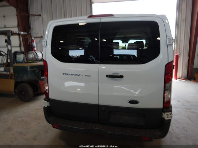1FMZK1YM9JKB07239 Ford Transit-150 Xl/xlt