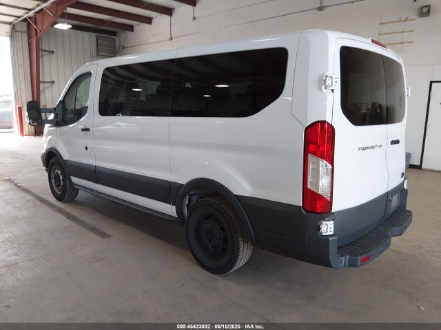1FMZK1YM9JKB07239 Ford Transit-150 Xl/xlt