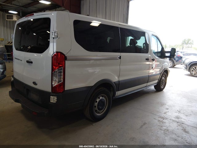 1FMZK1YM9JKB07239 Ford Transit-150 Xl/xlt