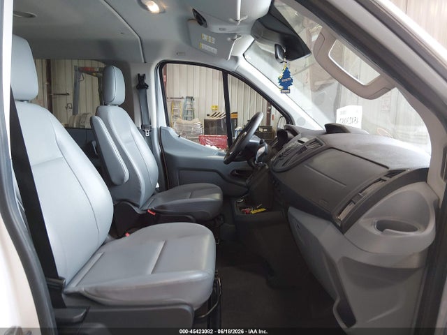 1FMZK1YM9JKB07239 Ford Transit-150 Xl/xlt