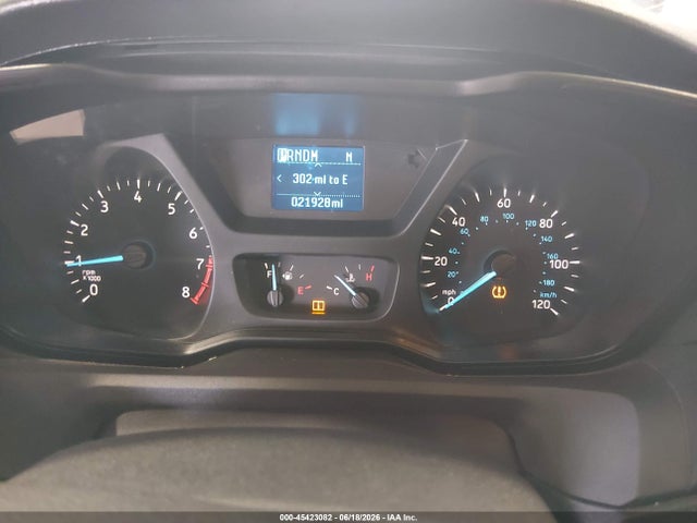 1FMZK1YM9JKB07239 Ford Transit-150 Xl/xlt