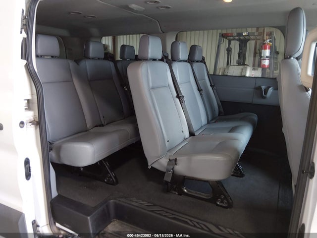 1FMZK1YM9JKB07239 Ford Transit-150 Xl/xlt