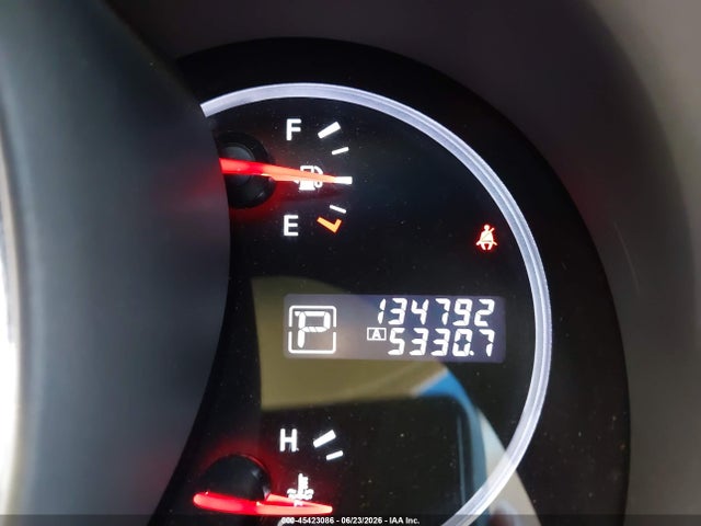 Продажа на аукционе авто 2012 Nissan Murano S, vin: JN8AZ1MU7CW108800, номер лота: 45423086