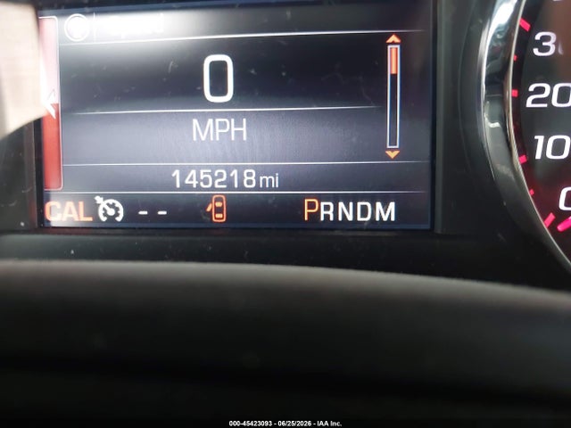 GMC YUKON SLT 2015 1GKS2BKC4FR684971 Image 15