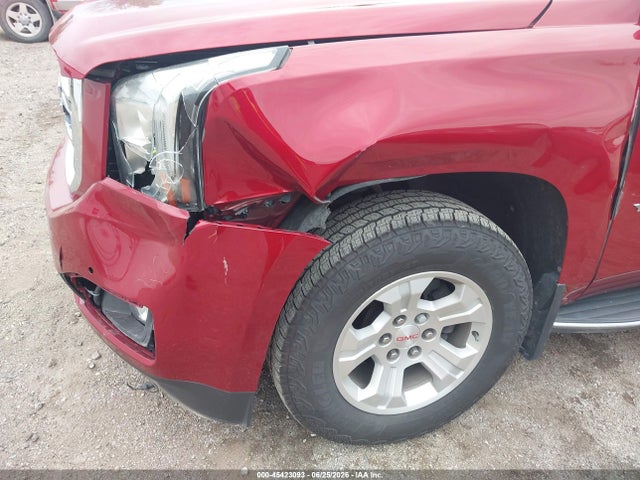 GMC YUKON SLT 2015 1GKS2BKC4FR684971 Image 17