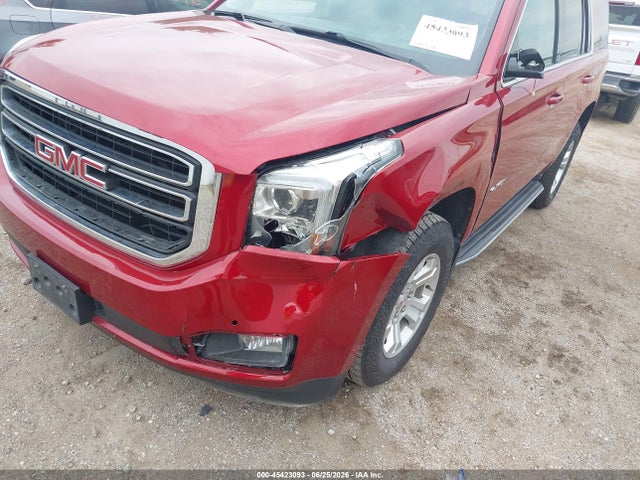 GMC YUKON SLT 2015 1GKS2BKC4FR684971 Image 19