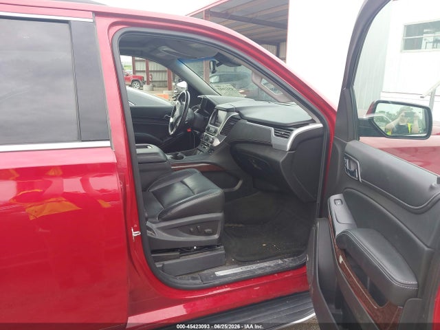 GMC YUKON SLT 2015 1GKS2BKC4FR684971 Image 5