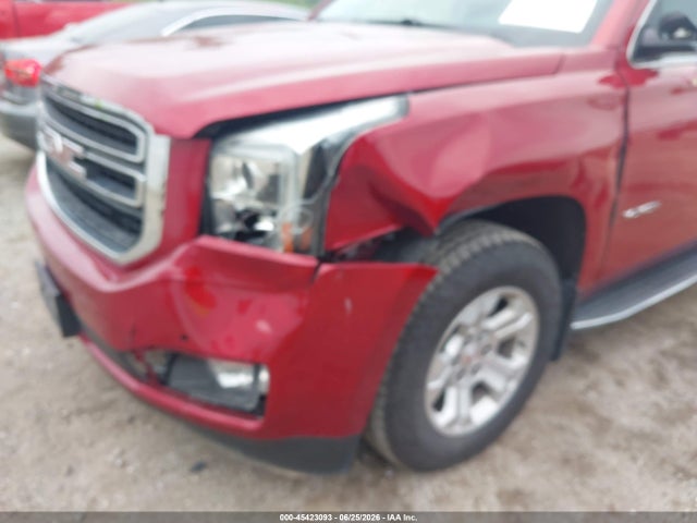 GMC YUKON SLT 2015 1GKS2BKC4FR684971 Image 6