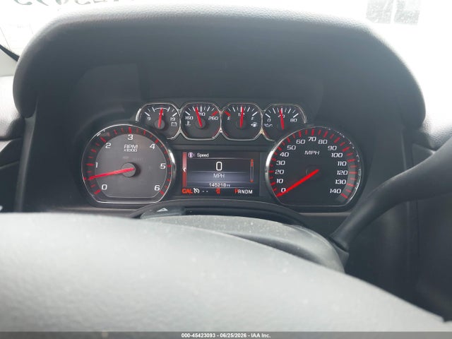1GKS2BKC4FR684971 GMC YUKON SLT