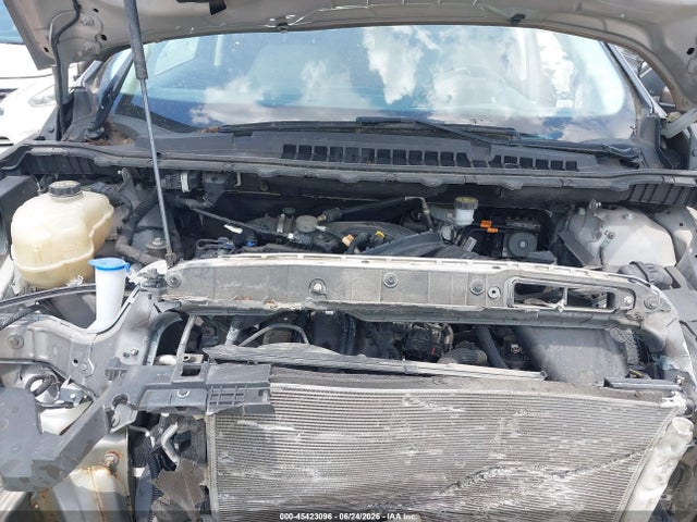 2019 Ford Edge Titanium მანქანა იყიდება აუქციონზე, vin: 2FMPK3K94KBB53502, აუქციონის ნომერი: 45423096