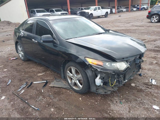 2012 Acura Tsx 2.4 მანქანა იყიდება აუქციონზე, vin: JH4CU2F69CC008611, აუქციონის ნომერი: 45423115