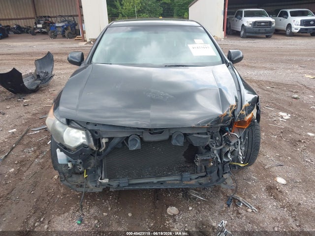 2012 Acura Tsx 2.4 მანქანა იყიდება აუქციონზე, vin: JH4CU2F69CC008611, აუქციონის ნომერი: 45423115