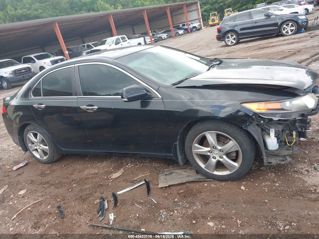 2012 Acura Tsx 2.4 მანქანა იყიდება აუქციონზე, vin: JH4CU2F69CC008611, აუქციონის ნომერი: 45423115