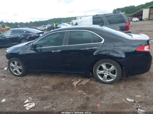 2012 Acura Tsx 2.4 მანქანა იყიდება აუქციონზე, vin: JH4CU2F69CC008611, აუქციონის ნომერი: 45423115