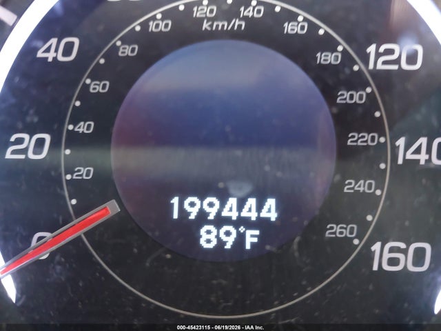 2012 Acura Tsx 2.4 მანქანა იყიდება აუქციონზე, vin: JH4CU2F69CC008611, აუქციონის ნომერი: 45423115