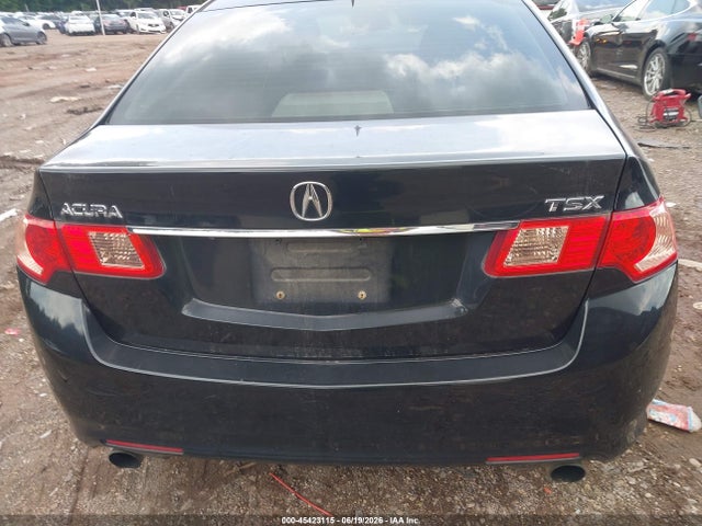 2012 Acura Tsx 2.4 მანქანა იყიდება აუქციონზე, vin: JH4CU2F69CC008611, აუქციონის ნომერი: 45423115