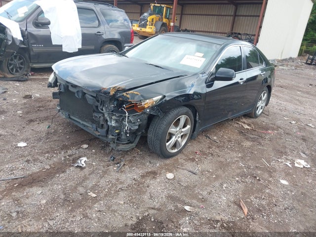 2012 Acura Tsx 2.4 მანქანა იყიდება აუქციონზე, vin: JH4CU2F69CC008611, აუქციონის ნომერი: 45423115
