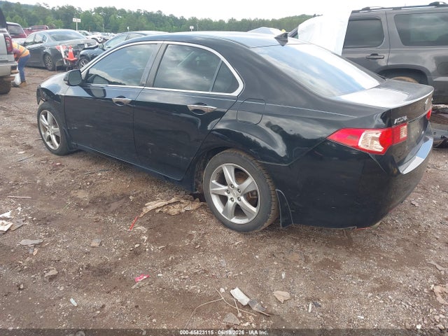 2012 Acura Tsx 2.4 მანქანა იყიდება აუქციონზე, vin: JH4CU2F69CC008611, აუქციონის ნომერი: 45423115