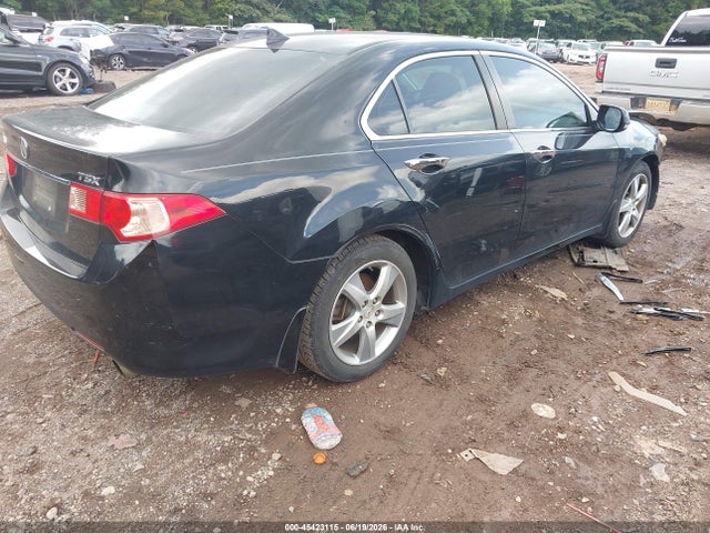 2012 Acura Tsx 2.4 მანქანა იყიდება აუქციონზე, vin: JH4CU2F69CC008611, აუქციონის ნომერი: 45423115