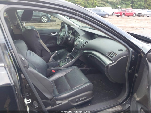 2012 Acura Tsx 2.4 მანქანა იყიდება აუქციონზე, vin: JH4CU2F69CC008611, აუქციონის ნომერი: 45423115