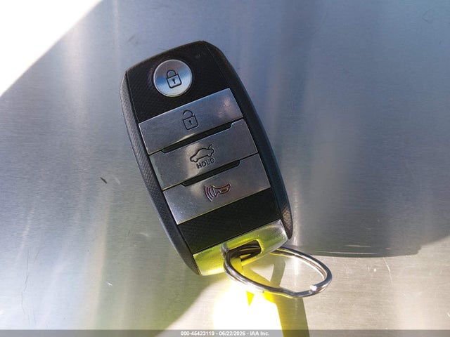 KIA OPTIMA EX 2015 5XXGN4A7XFG396545 Image 11
