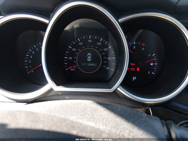 KIA OPTIMA EX 2015 5XXGN4A7XFG396545 Image 7