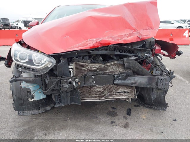KIA Forte Lxs 2019 3KPF24AD4KE109312 Image 13