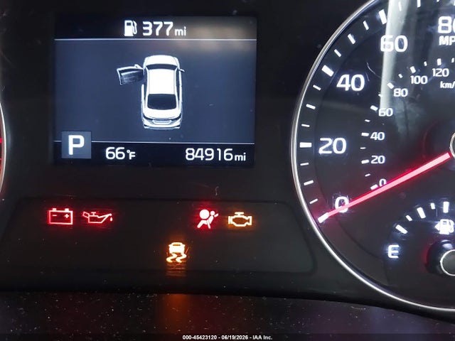 KIA Forte Lxs 2019 3KPF24AD4KE109312 Image 16