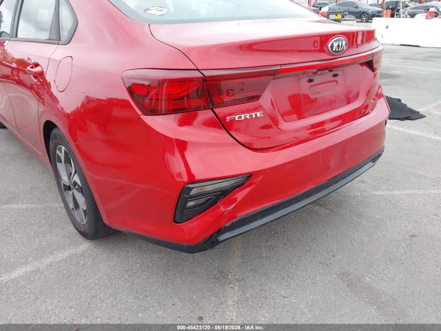 KIA Forte Lxs 2019 3KPF24AD4KE109312 Image 18
