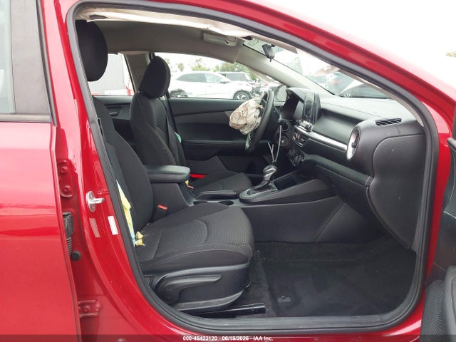KIA Forte Lxs 2019 3KPF24AD4KE109312 Image 5
