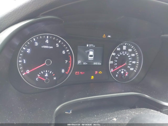 KIA Forte Lxs 2019 3KPF24AD4KE109312 Image 7
