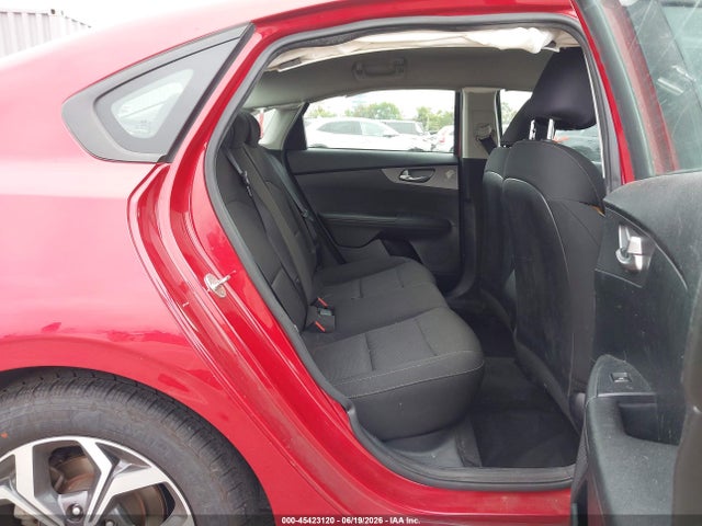 KIA Forte Lxs 2019 3KPF24AD4KE109312 Image 8