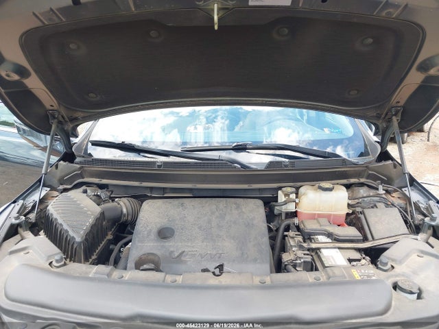 Aukcja sprzedaży 2020 Buick Enclave Fwd Essence, vin: 5GAERBKW8LJ122193, numer aukcji: 45423129