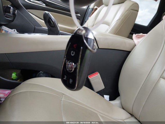 Aukcja sprzedaży 2020 Buick Enclave Fwd Essence, vin: 5GAERBKW8LJ122193, numer aukcji: 45423129