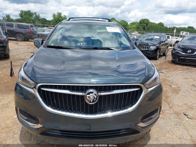 Auction sale of the 2020 Buick Enclave Fwd Essence, vin: 5GAERBKW8LJ122193, lot number: 45423129