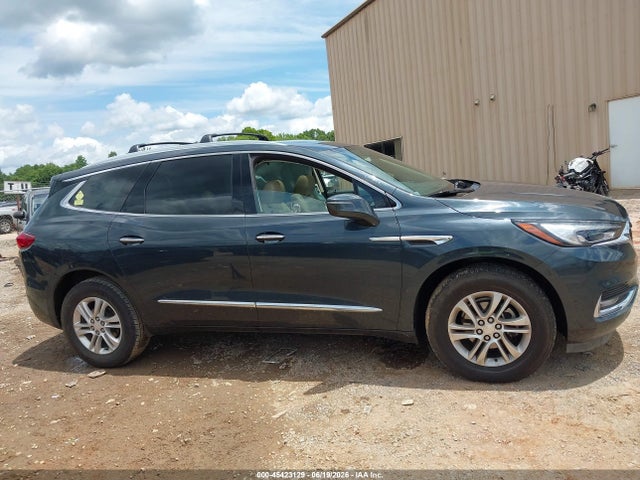 Aukcja sprzedaży 2020 Buick Enclave Fwd Essence, vin: 5GAERBKW8LJ122193, numer aukcji: 45423129