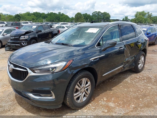 Aukcja sprzedaży 2020 Buick Enclave Fwd Essence, vin: 5GAERBKW8LJ122193, numer aukcji: 45423129