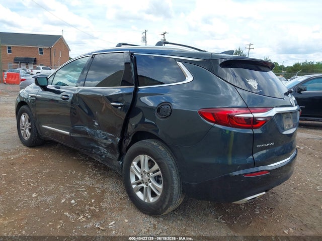 Aukcja sprzedaży 2020 Buick Enclave Fwd Essence, vin: 5GAERBKW8LJ122193, numer aukcji: 45423129