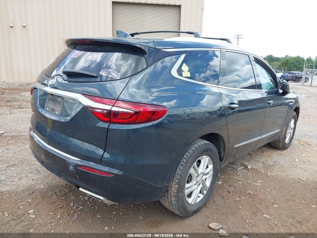 Aukcja sprzedaży 2020 Buick Enclave Fwd Essence, vin: 5GAERBKW8LJ122193, numer aukcji: 45423129